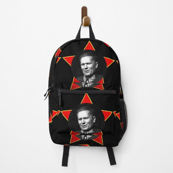 Item preview, Josip Broz Tito Komunizam Crevena Zvezda designed and sold by ChatterFox.