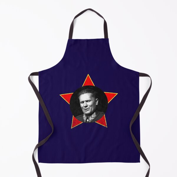 Item preview, Josip Broz Tito Komunizam Crevena Zvezda designed and sold by ChatterFox.
