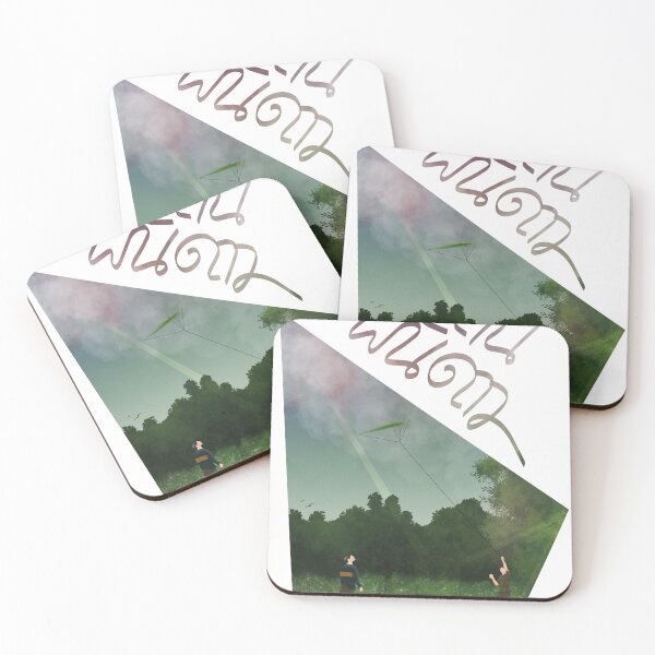 Item preview, A Tale of a 1000 stars designed and sold by Fanversion.