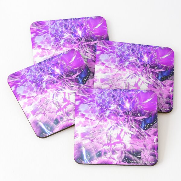 Item preview, Cosmic Art //  Cosmic Lightning Storm! designed and sold by Imagin8er.