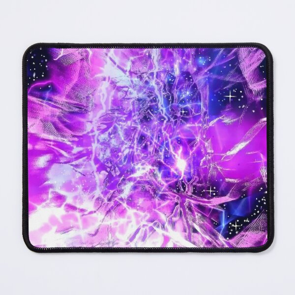 Item preview, Cosmic Art //  Cosmic Lightning Storm! designed and sold by Imagin8er.