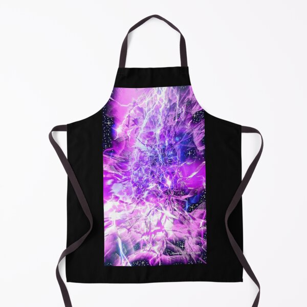 Item preview, Cosmic Art // Cosmic Lightning Storm! designed and sold by Imagin8er.