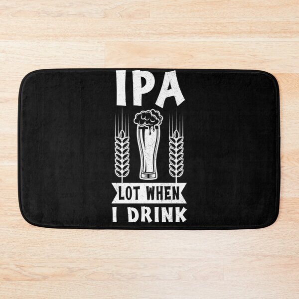 Item preview, Beer Funny Sayings Pee Booze Drink Gift designed and sold by Kuma518.