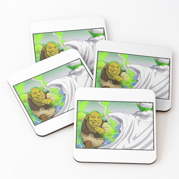 Item preview, Get Shrekt designed and sold by NikolaiGames.