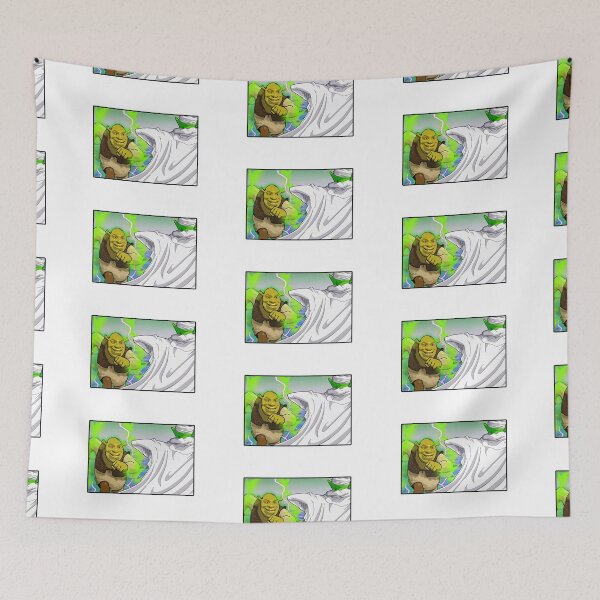 Item preview, Get Shrekt designed and sold by NikolaiGames.