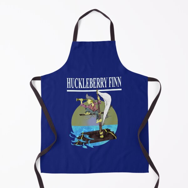 Item preview, The Adventures of Huckleberry Finn designed and sold by e-dream.