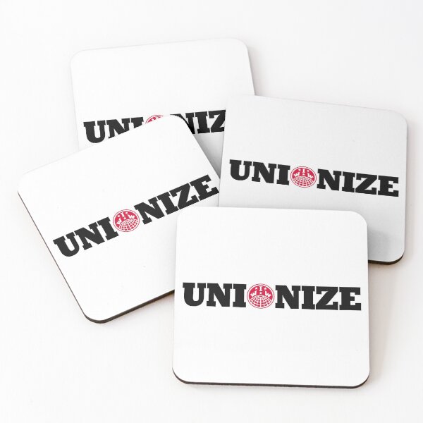 Item preview, Unionize designed and sold by Balerion6.