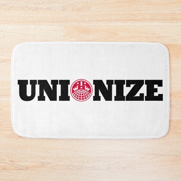 Item preview, Unionize designed and sold by Balerion6.