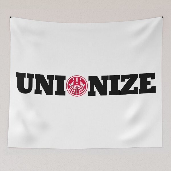 Item preview, Unionize designed and sold by Balerion6.
