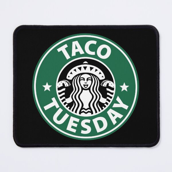 Item preview, StanBuenos los Tacos designed and sold by walmazan.