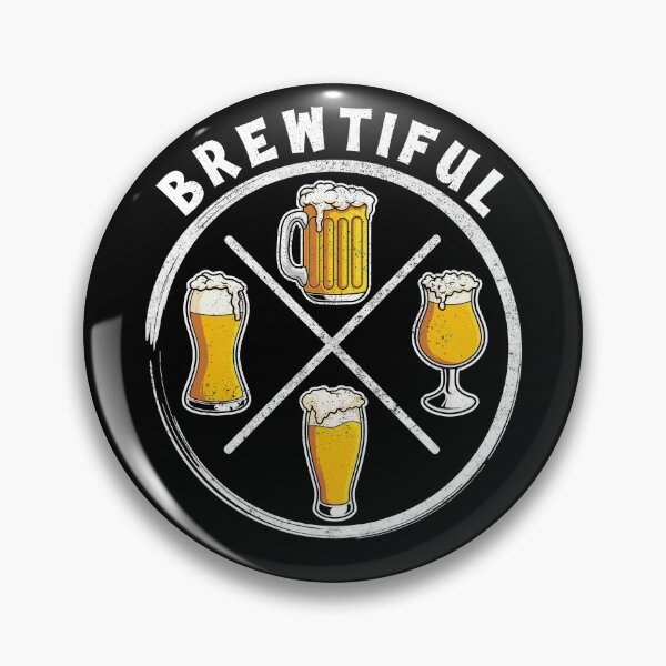 Item preview, Brewmaster Beer Brewer Funny Saying Beer Gift designed and sold by Kuma518.