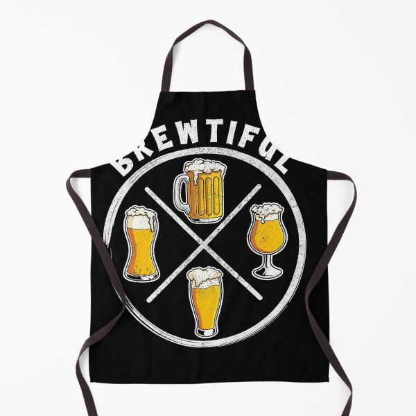 Item preview, Brewmaster Beer Brewer Funny Saying Beer Gift designed and sold by Kuma518.