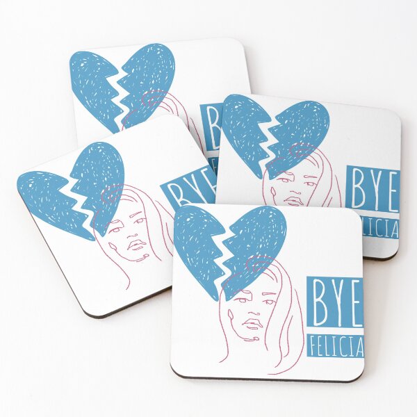 Item preview, Bye Felicia designed and sold by iamtoka.