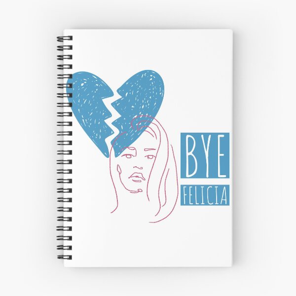 Item preview, Bye Felicia designed and sold by iamtoka.