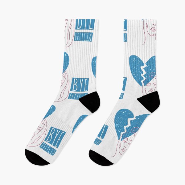 Item preview, Bye Felicia designed and sold by iamtoka.
