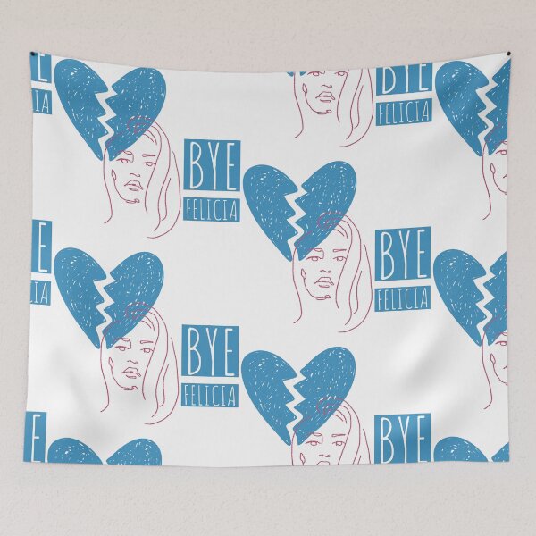 Item preview, Bye Felicia designed and sold by iamtoka.