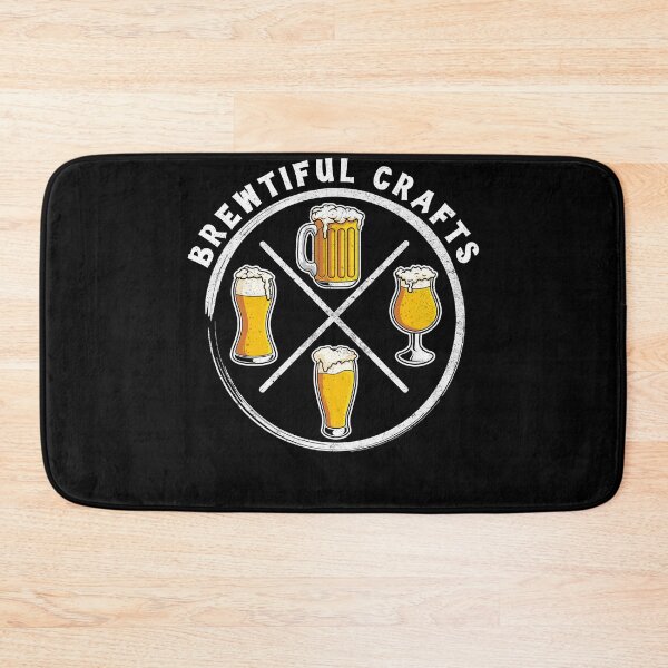 Item preview, Beer Tools Brewing Funny Saying Hobby Gift designed and sold by Kuma518.
