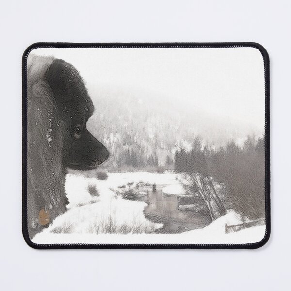 Item preview, Keeshond Shadow's Creek designed and sold by alpendesigns.