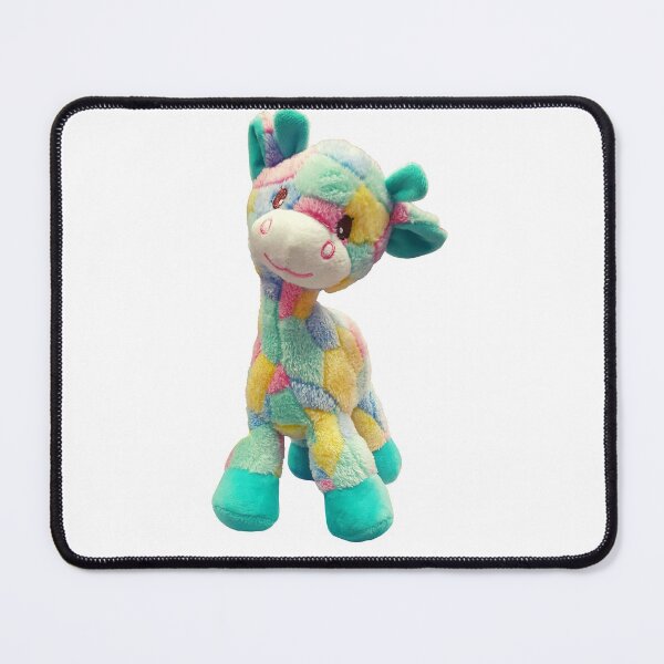 Item preview, Lovely Colourful Giraffe designed and sold by LoloTrends.