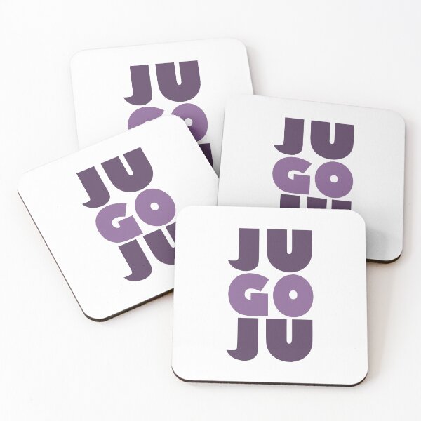 Item preview, Harding Ju Go Ju Sticker designed and sold by larajharper.