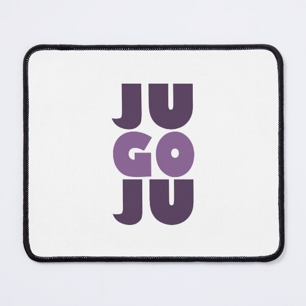 Item preview, Harding Ju Go Ju Sticker designed and sold by larajharper.