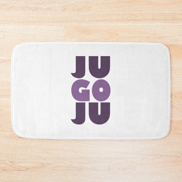 Item preview, Harding Ju Go Ju Sticker designed and sold by larajharper.