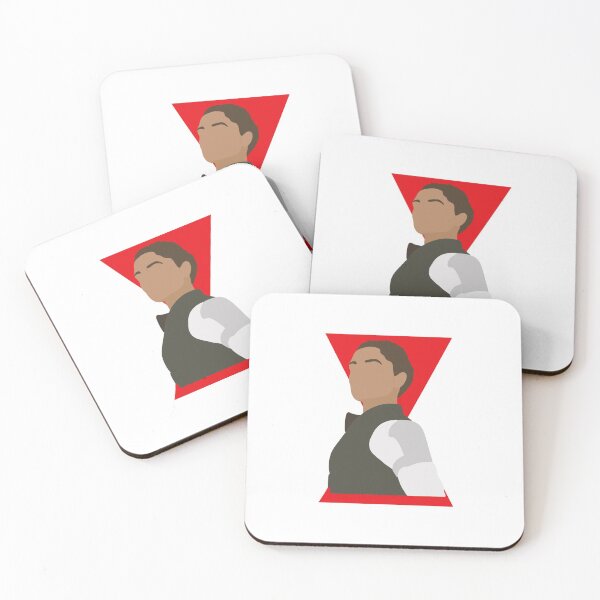 Item preview, Yelena Sticker designed and sold by comeauxco.
