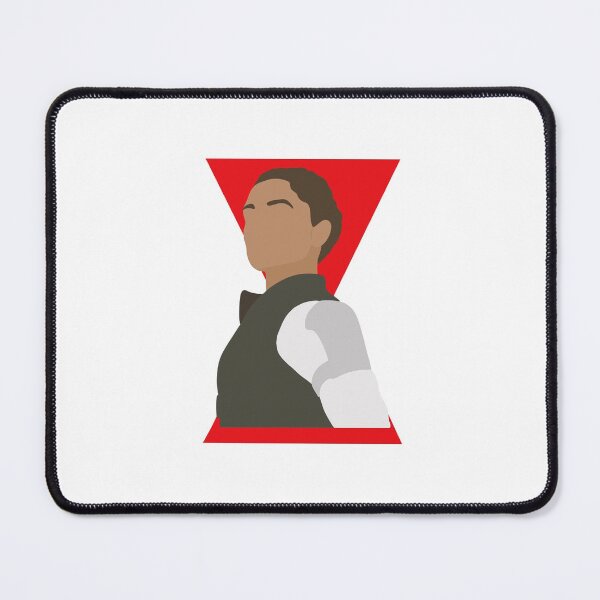 Item preview, Yelena Sticker designed and sold by comeauxco.