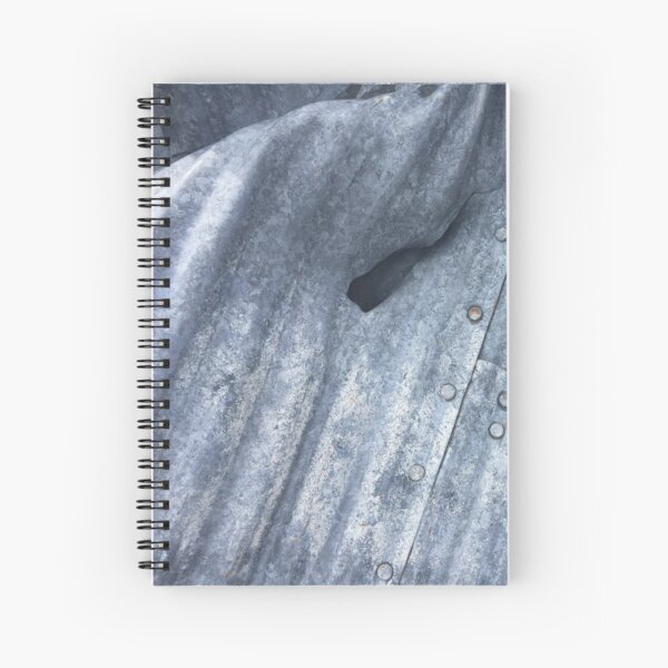 NOKOTA Spiral Notebook