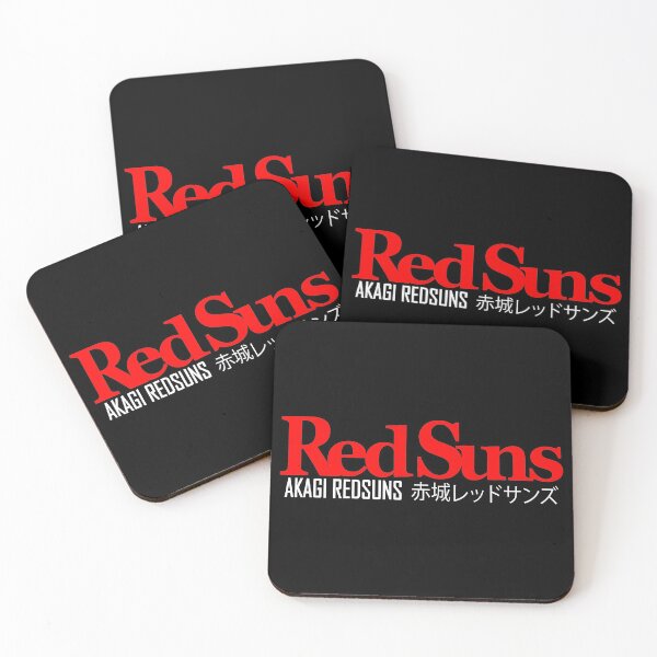 Item preview, Redsuns Akagi Initial D Takahashi Anime designed and sold by ezondiis.