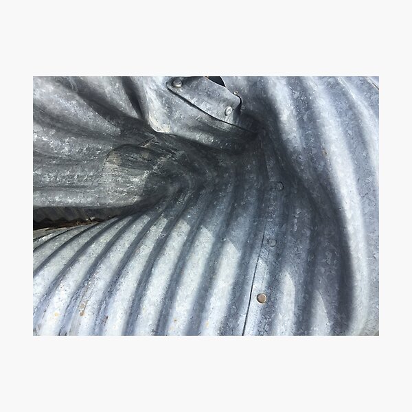 STONECOAT Photographic Print