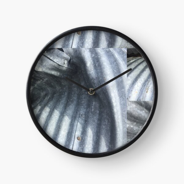 STONECOAT Clock