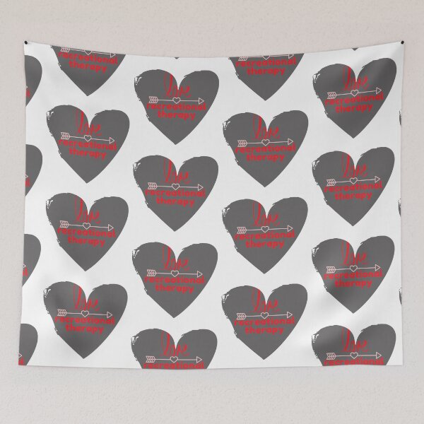 Item preview, Valentines Day Love Recreational Therapy| Recreational Therapy designed and sold by RecOutLoud.