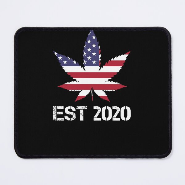 Item preview, U.S. Citizen Est 2020 designed and sold by SarahMohanad.