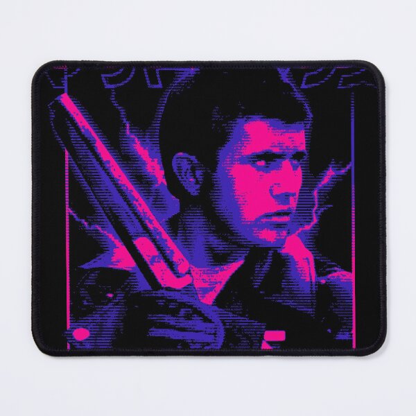 Item preview, Mad Max: Max Rockatansky designed and sold by Bootleg Factory.