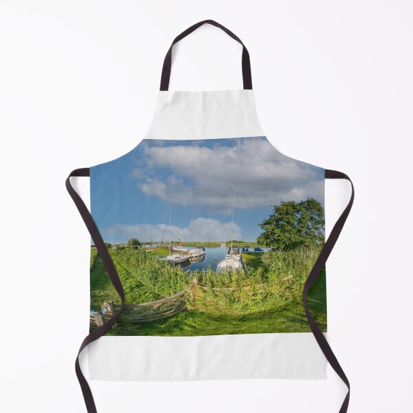 Item preview, 360 panorama captured along the River Thurne designed and sold by yackers1.