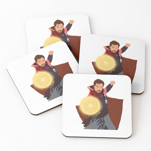Item preview, Strange Sticker designed and sold by comeauxco.