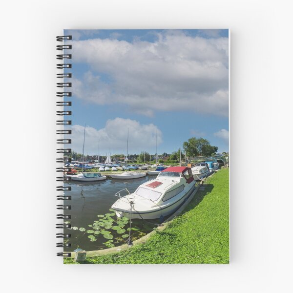 Item preview, 360 panorama from the bank of the River Bure, Horning designed and sold by yackers1.