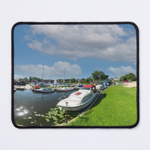 Item preview, 360 panorama from the bank of the River Bure, Horning designed and sold by yackers1.