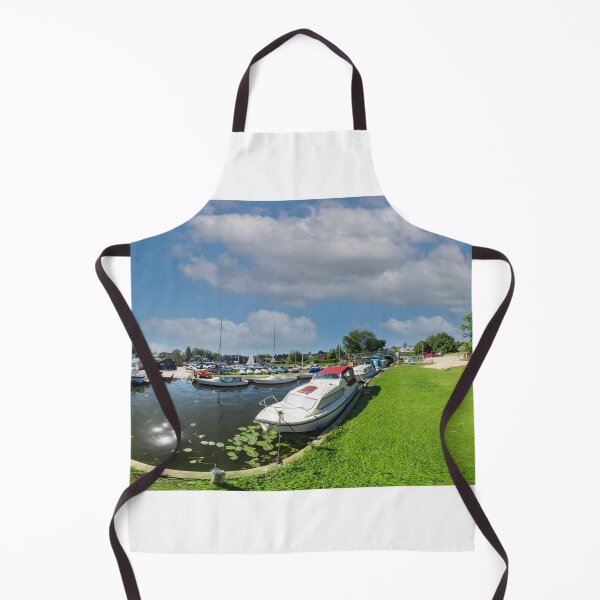Item preview, 360 panorama from the bank of the River Bure, Horning designed and sold by yackers1.