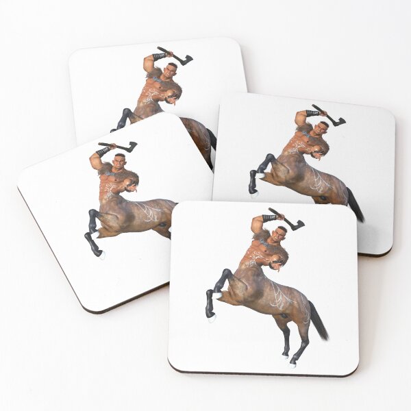 Item preview, Viking Centaur designed and sold by 3D-Warrior.