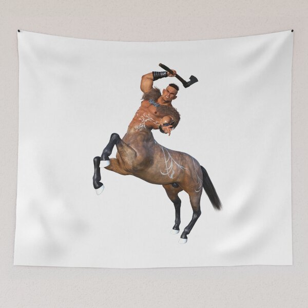 Item preview, Viking Centaur designed and sold by 3D-Warrior.