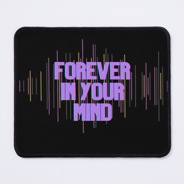 Item preview, Forever In Your Mind designed and sold by The Xlads Apparel ⭐.