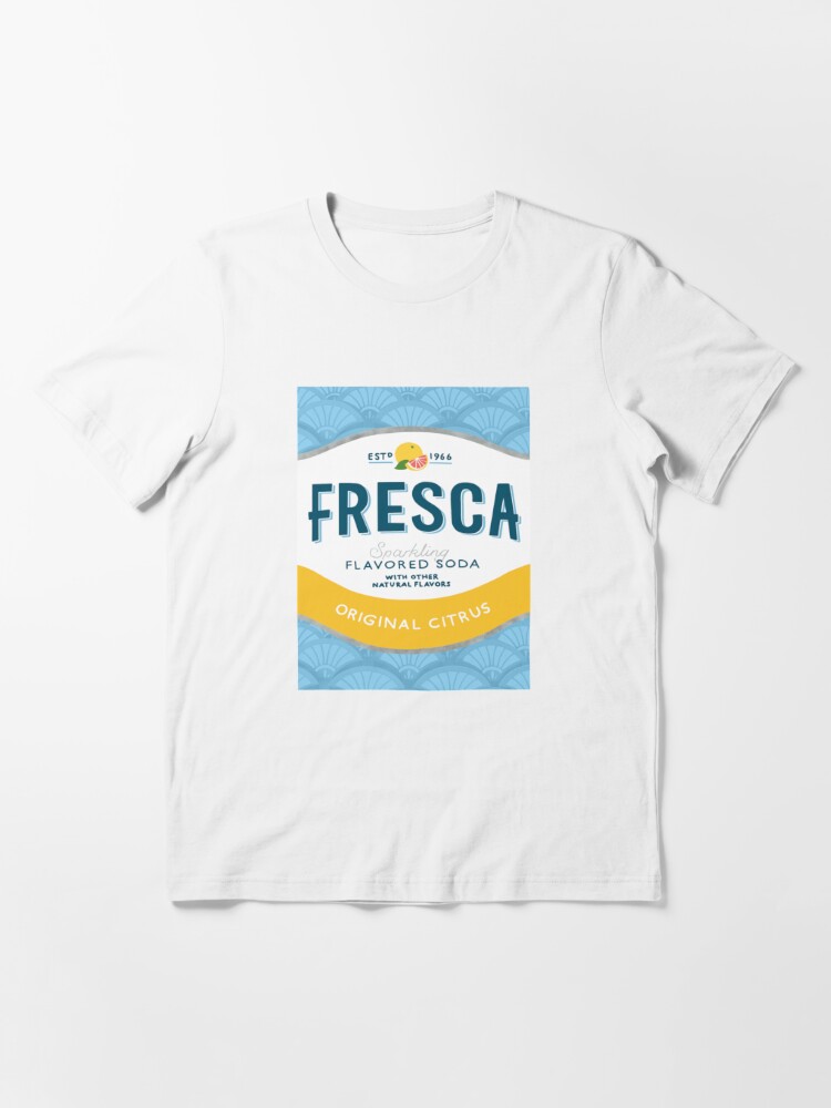 Fresca® - Sparkling Flavored Soda