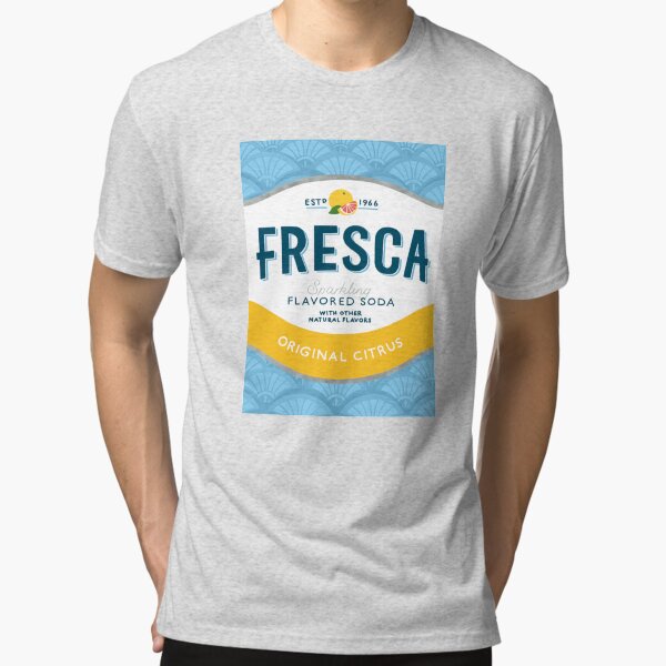 Item preview, Fresca Grapefruit Soda designed and sold by annatruelove.