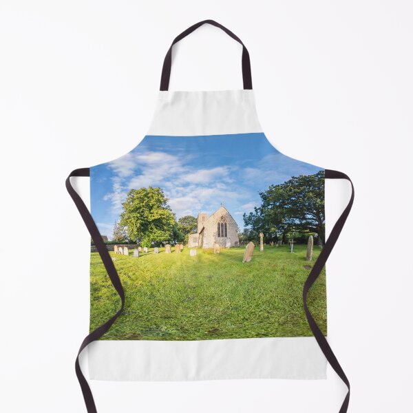 Item preview, 360 panorama in Irstead church yard, Norfolk designed and sold by yackers1.