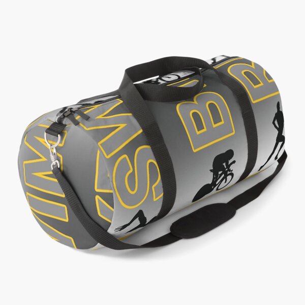 Ironman discount duffle bag