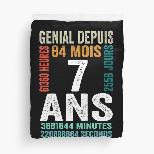 Cadeau Duvet Covers Redbubble