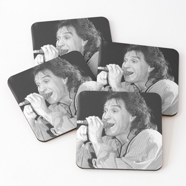 Artikelvorschau, Ray Davies The Kinks BW-Foto entworfen und verkauft von ConcertImages.