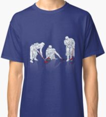 Curltroopers Classic T-Shirt